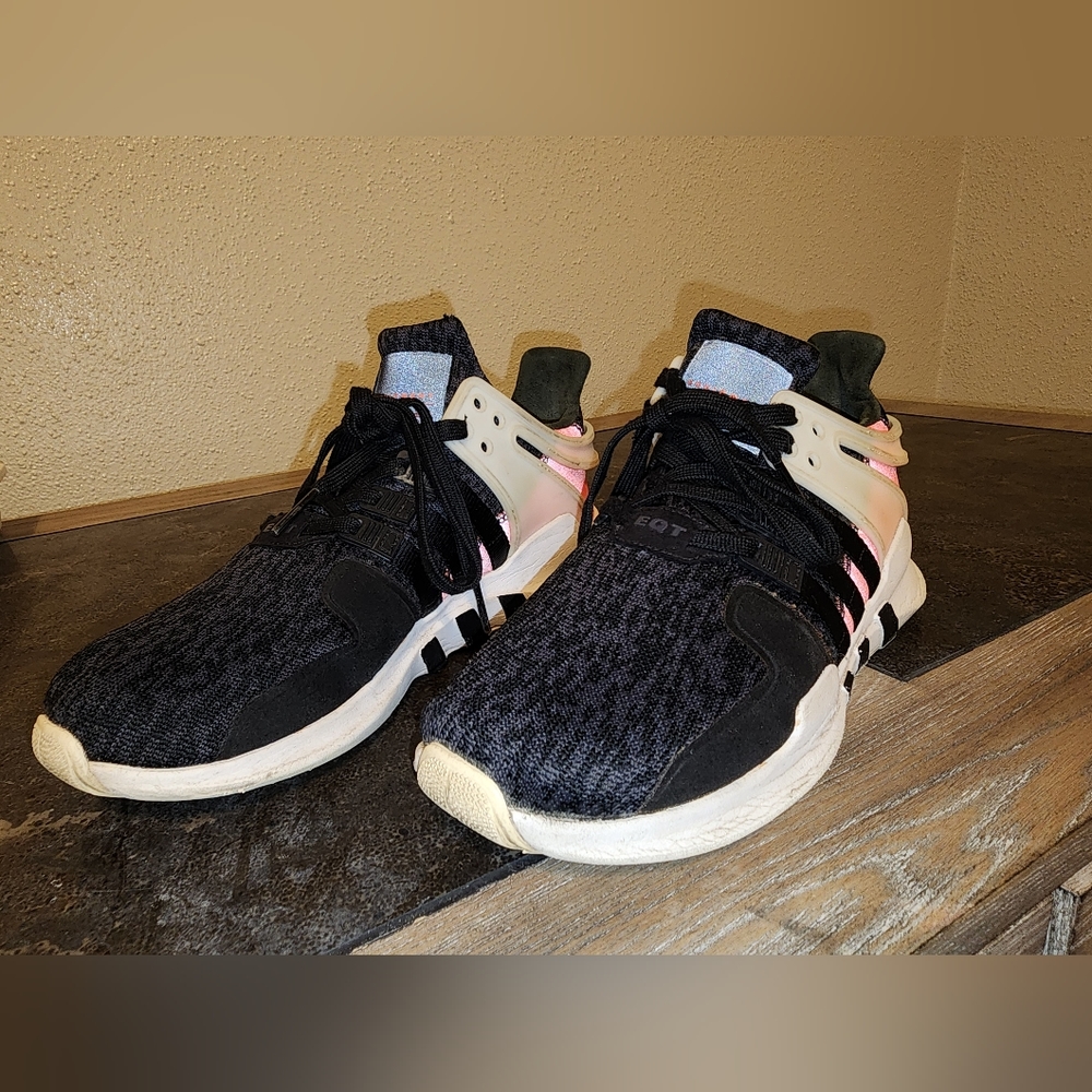 Adidas Orginals EQT support Size 9.5